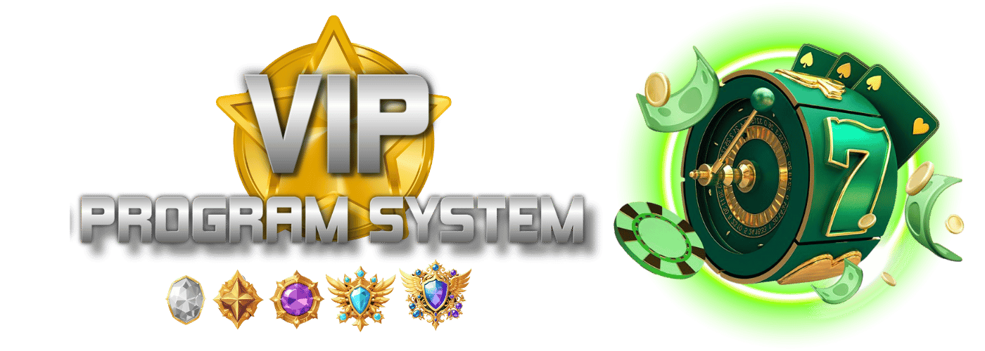 VIP Program Model Image